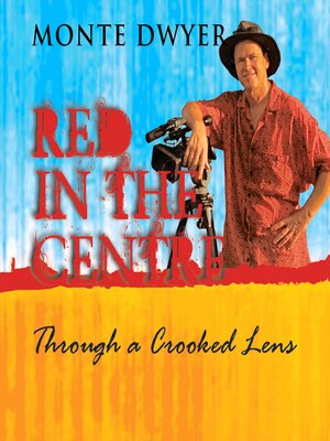 cover image of Through a Crooked Lens